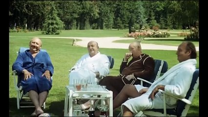 Le corps de mon ennemi Bande-annonce (EN)