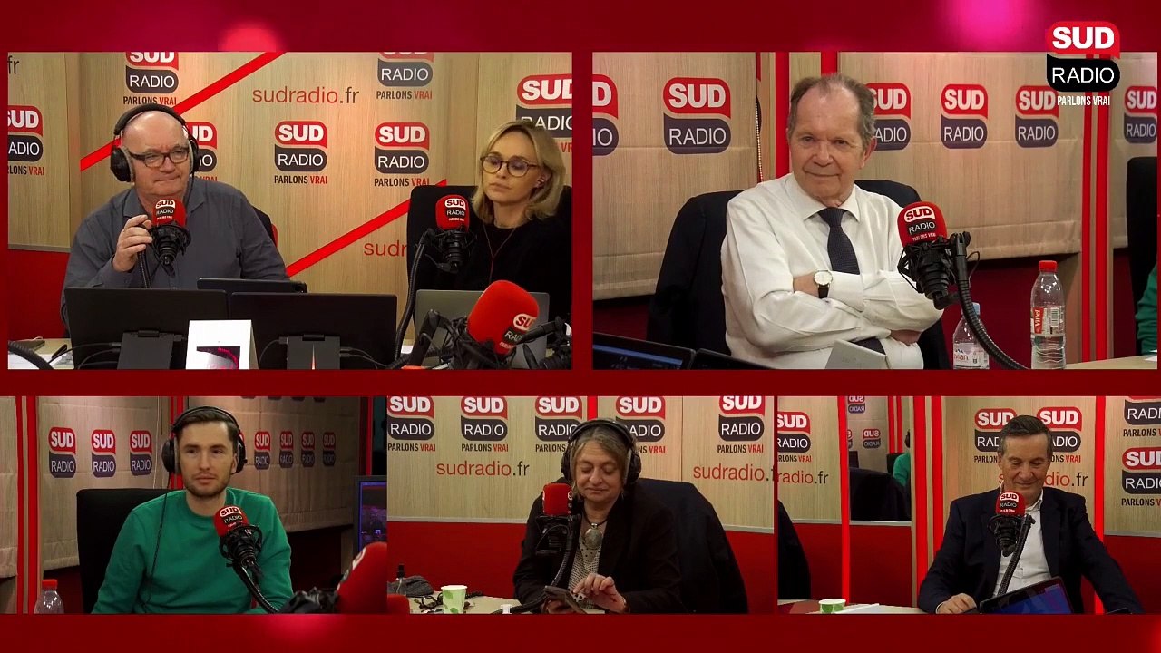 Congrès du PS : Olivier Faure incarne-t-il l’avenir du PS ?