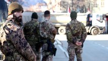 كاميرا الجزيرة ترصد الهدوء الحذر بين كوسوفو وصربيا