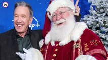 The Santa Clauses Season 2 Trailer - Disney , Tim Allen, Scott Calvin, Release Date, Finale, Renewed