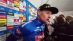 Cyclo-cross - X2O Trofee - Coxyde 2023 - Mathieu van der Poel, inquiet : "Je pouvais à peine mettre un pied devant l'autre à un certain moment de la course"