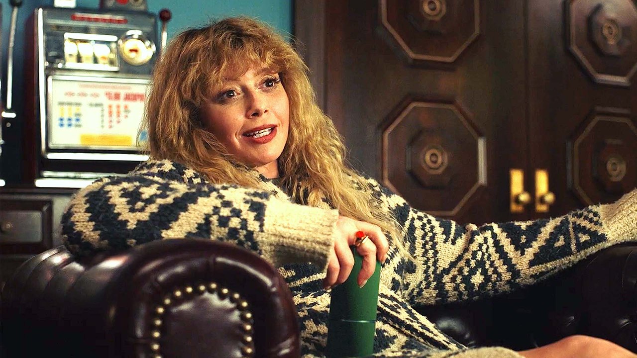 Royal Flush Official Trailer for Peacock's Poker Face with Natasha Lyonne