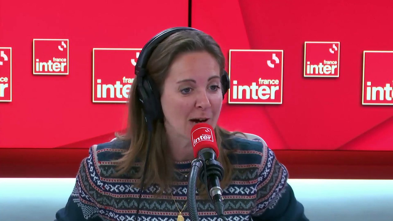 « Humaine, trop humaine » de Catherine Meurisse - La chronique de Clara Dupont-Monod