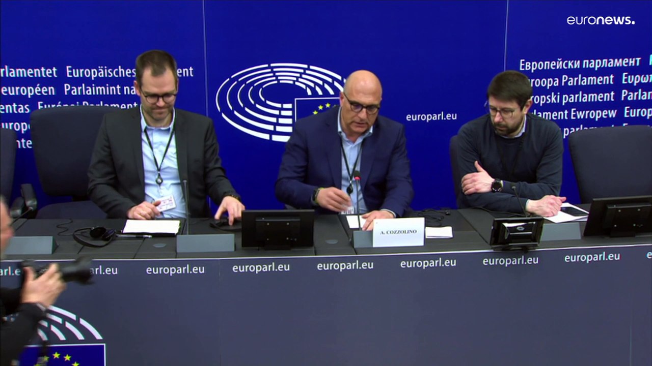 Josep Borrell en visite officielle au Maroc sur fond de scandale de corruption au Parlement européen
