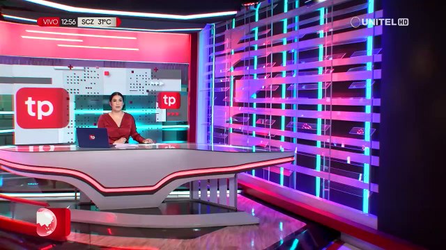 Con el agua hasta la cintura, pobladores de Puerto Villarroel sufren por desbordes de ríos