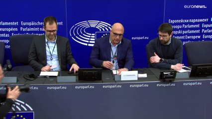 Марокко отрицает причастность к коррупции в Европарламенте
