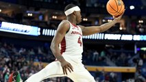 #13 Arkansas Rallies Past #20 Missouri In SEC Tilt