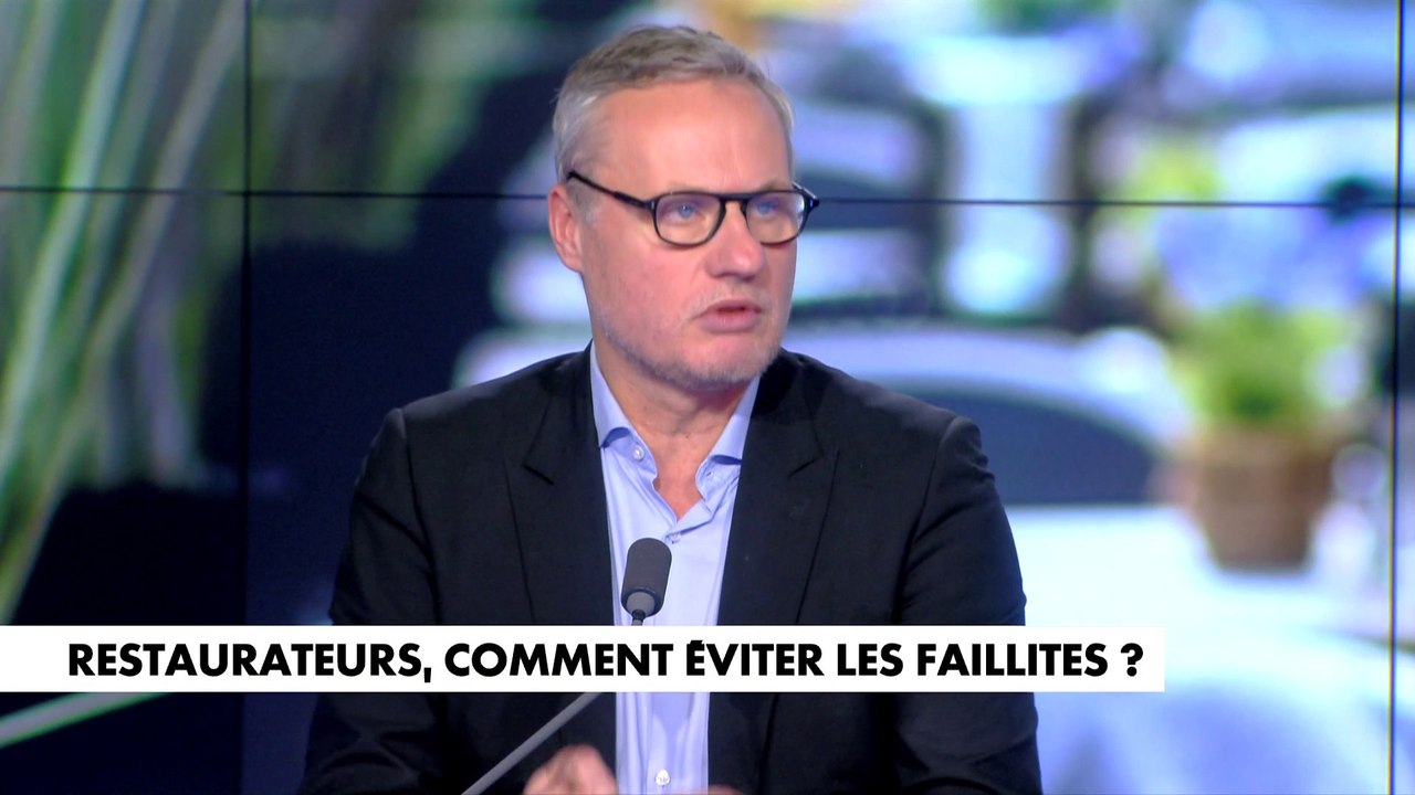 Jean-Sébastien Ferjou : «Ce qu'il faut revoir, c'est le système lui-même»