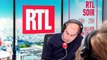 Le journal RTL de 18h du 05 janvier 2023