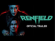 RENFIELD | Nicolas Cage, Nicholas Hoult - Official Trailer