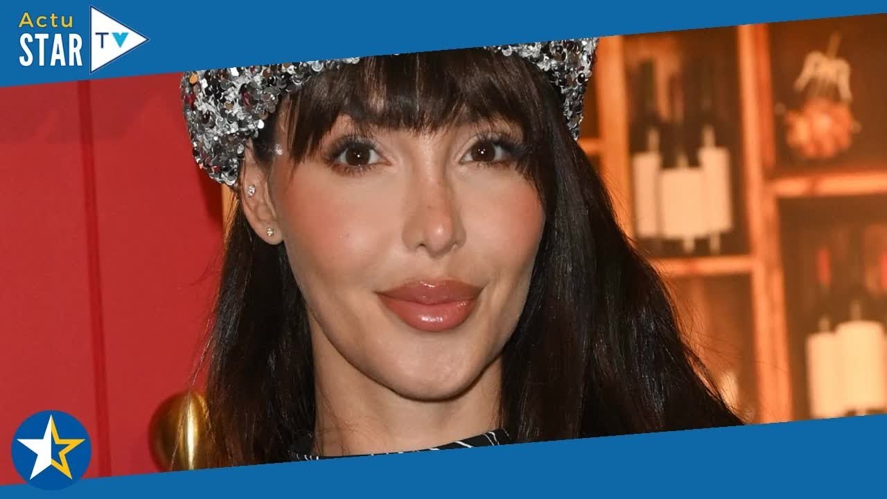 Cosmic Love : Une ancienne et très jolie Miss au casting de la nouvelle émission de Nabilla