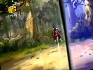 Huntik: Secrets and Seekers S02 E018 - The Dead Magic Island