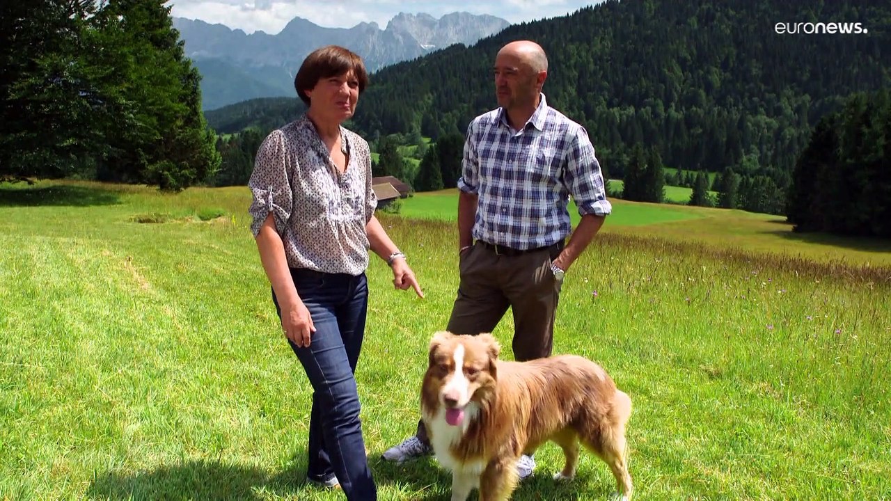 Rosi Mittermaier mit 72 Jahren gestorben