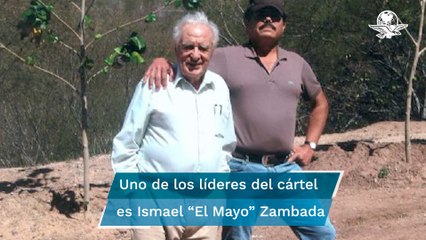 ¿Quiénes son los actuales jefes del Cártel de Sinaloa?