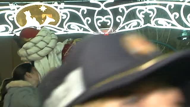 División de opiniones por la presencia de animales en las cabalgatas de los Reyes Magos