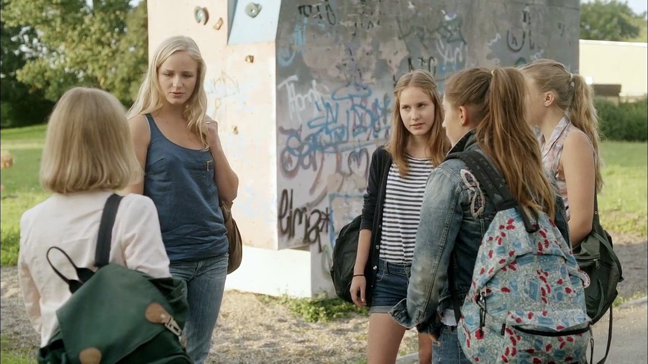Rita Staffel 1 Folge 4