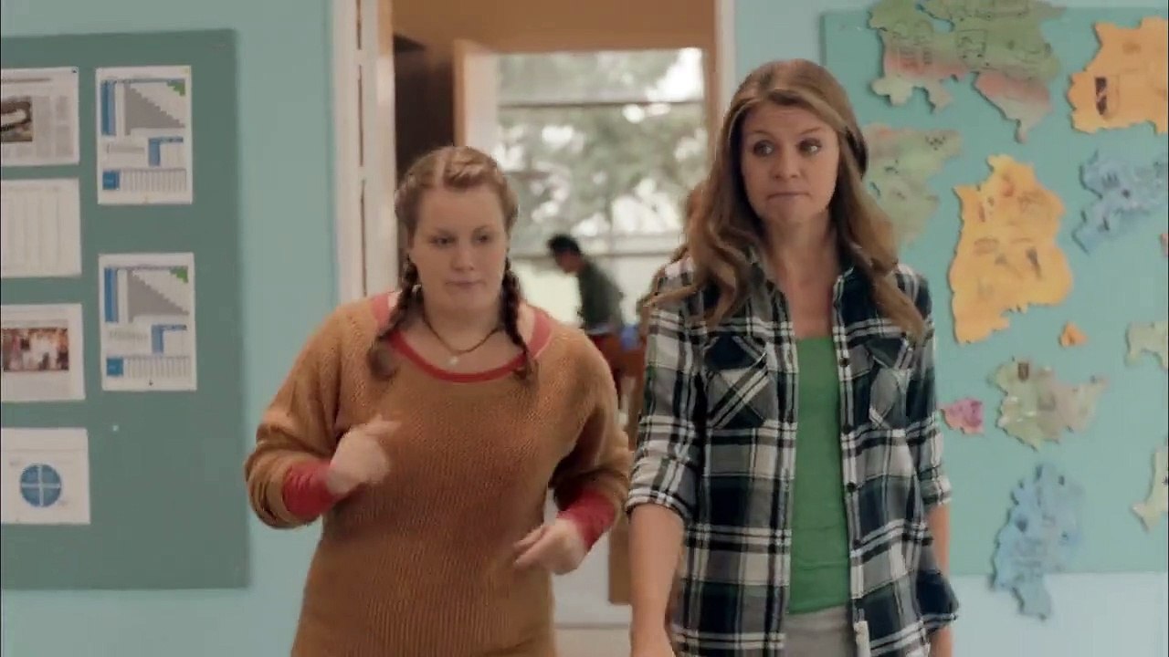 Rita Staffel 1 Folge 8