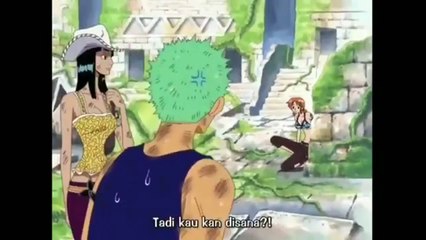 MOMEN LUCU ONE PIECE 1