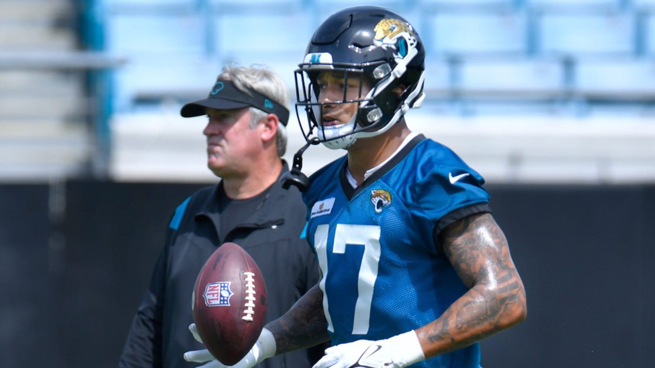 Thrive Five Week 18 Saturday Player Props: Evan Engram