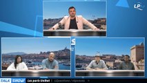 Talk show partie 5 : les paris Unibet