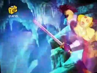 Huntik: Secrets and Seekers S02 E023 - Words from Eathon