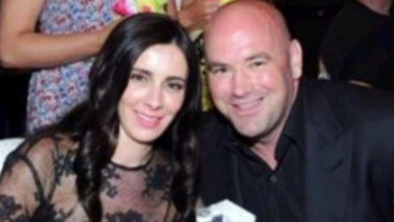 Dana White Slams Wife Video | Dana White Slapped Wife Video - Dana White Fired from UFC ?