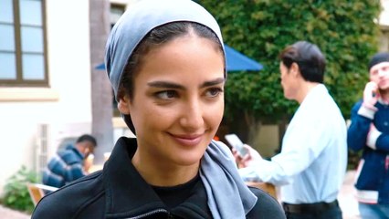 Coffee Cup Mystery on the Next Episode of NCIS: Los Angeles