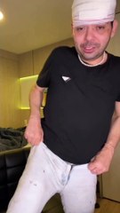 Gustavo Mendes é agredido em Juiz de Fora