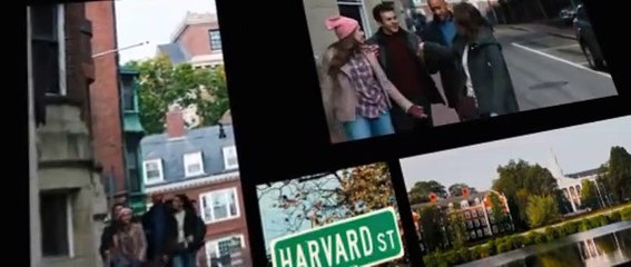 Friends from College S01 E07