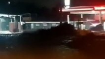 Tropical Storm Fiona Hits Puerto Rico - La Tormenta Tropical Fiona Golpea a Puerto Rico