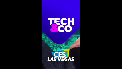CES 2023: des tatouages éphémères en un clin d'œil avec l'imprimante de Prinker