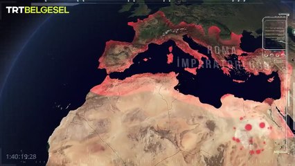 Türk Okçuluğunun Serüveni - Asurlular