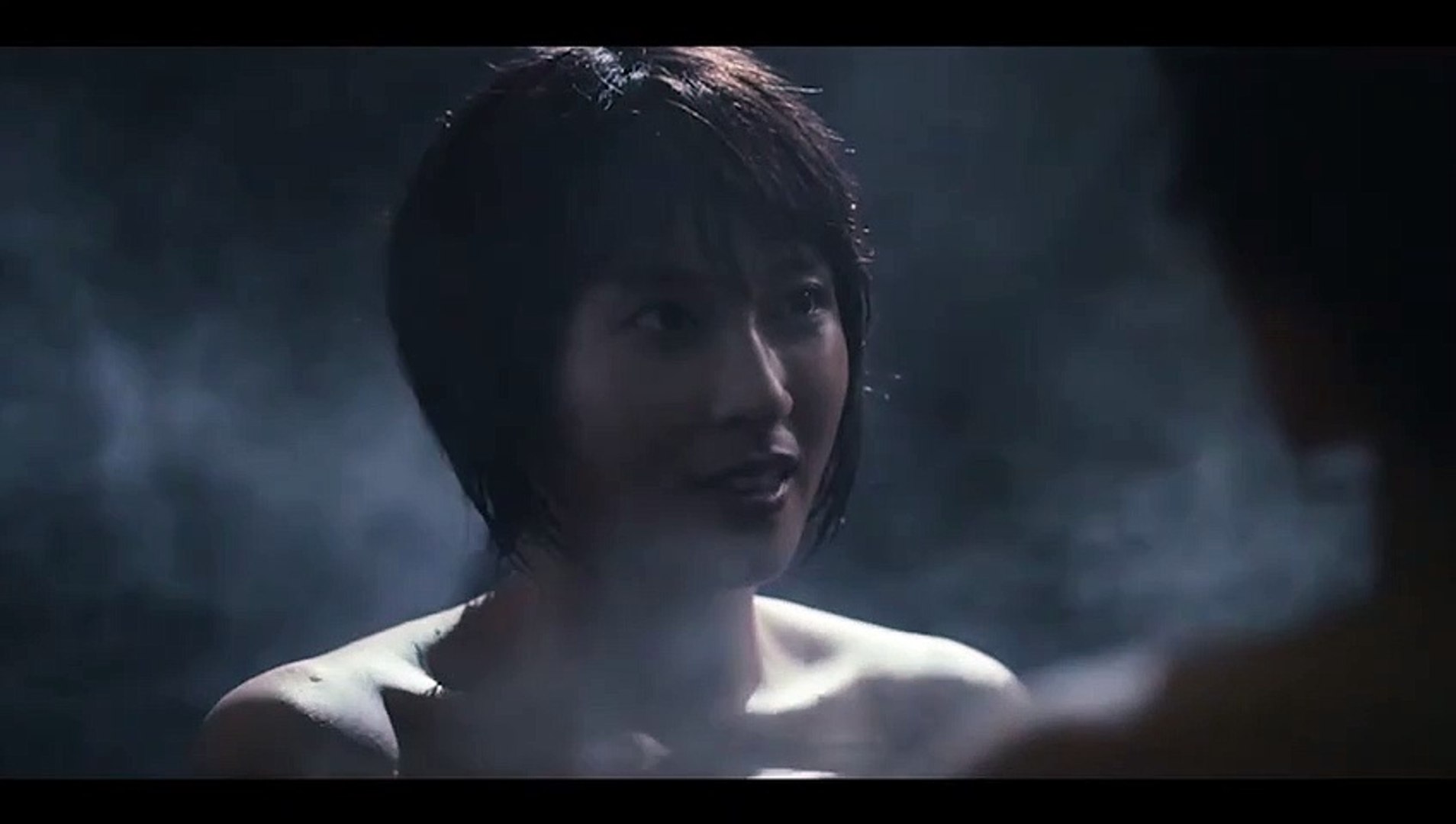 Alice in borderland hot scenes