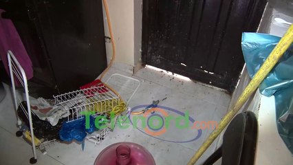 Mujer denuncia su expareja le robó luego de terminar relación con él en SFM