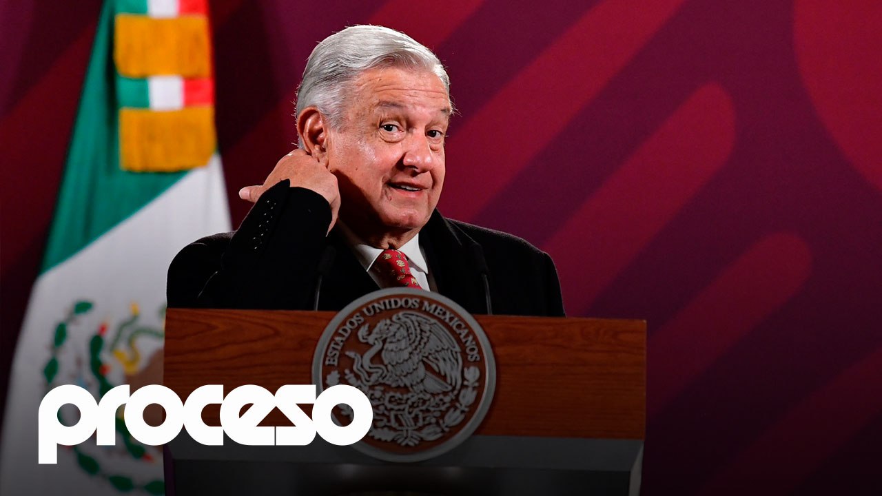 Los temas más importantes de la conferencia mañanera del jueves 5 de enero