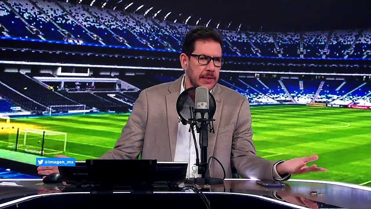 Johan Vázquez con posibilidades de emigrar a ot...