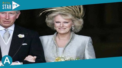 Harry et William : ce jour où ils ont supplié leur père Charles III de ne pas se marier avec Camilla