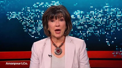 Amanpour and Company - December 8, 2022