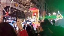 Cabalgata de Reyes Magos de Ciudad Real