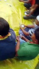 Police division in gambling