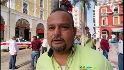 Taxistas continúan siendo víctimas de inseguridad