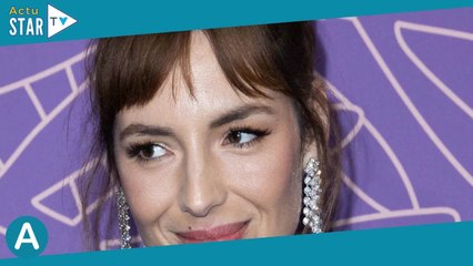 "Je rêvais d'un garçon" : Louise Bourgoin et les dessins érotiques, une passion depuis qu'elle est a