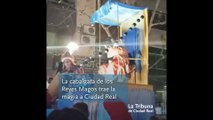 Cabalgata de Reyes Magos de Ciudad Real