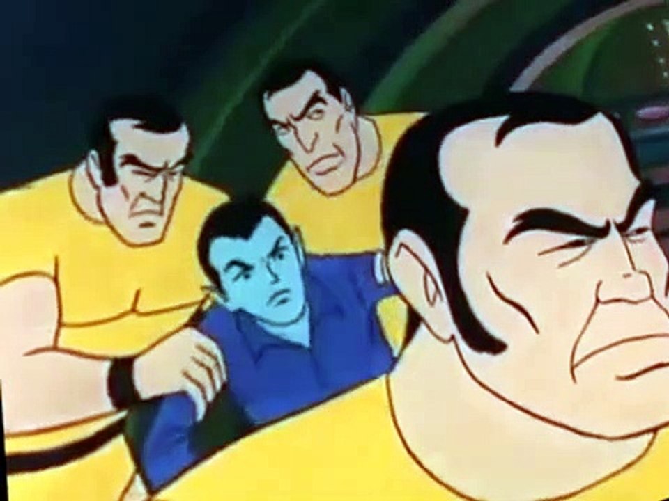 The Superman/Aquaman Hour of Adventure Green Lantern E002