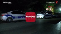 Sinan Ateş cinayetine ilişkin aranan Doğukan Ç. Beykoz'da yakalandı