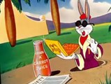 Looney Tunes Golden Collection Volume 3 Disc 1 E004 - A Hare Grows in Manhatten