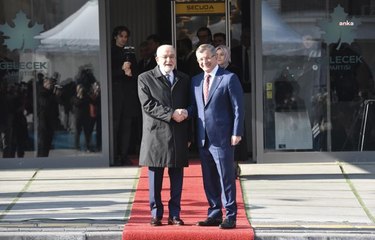 Altılı Masa'nın 10. Toplantısı 10 Saatten Uzun Sürdü