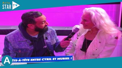 « Vous êtes magnifique » : Cyril Hanouna charmé par une femme du public, il organise un tête-à-tête