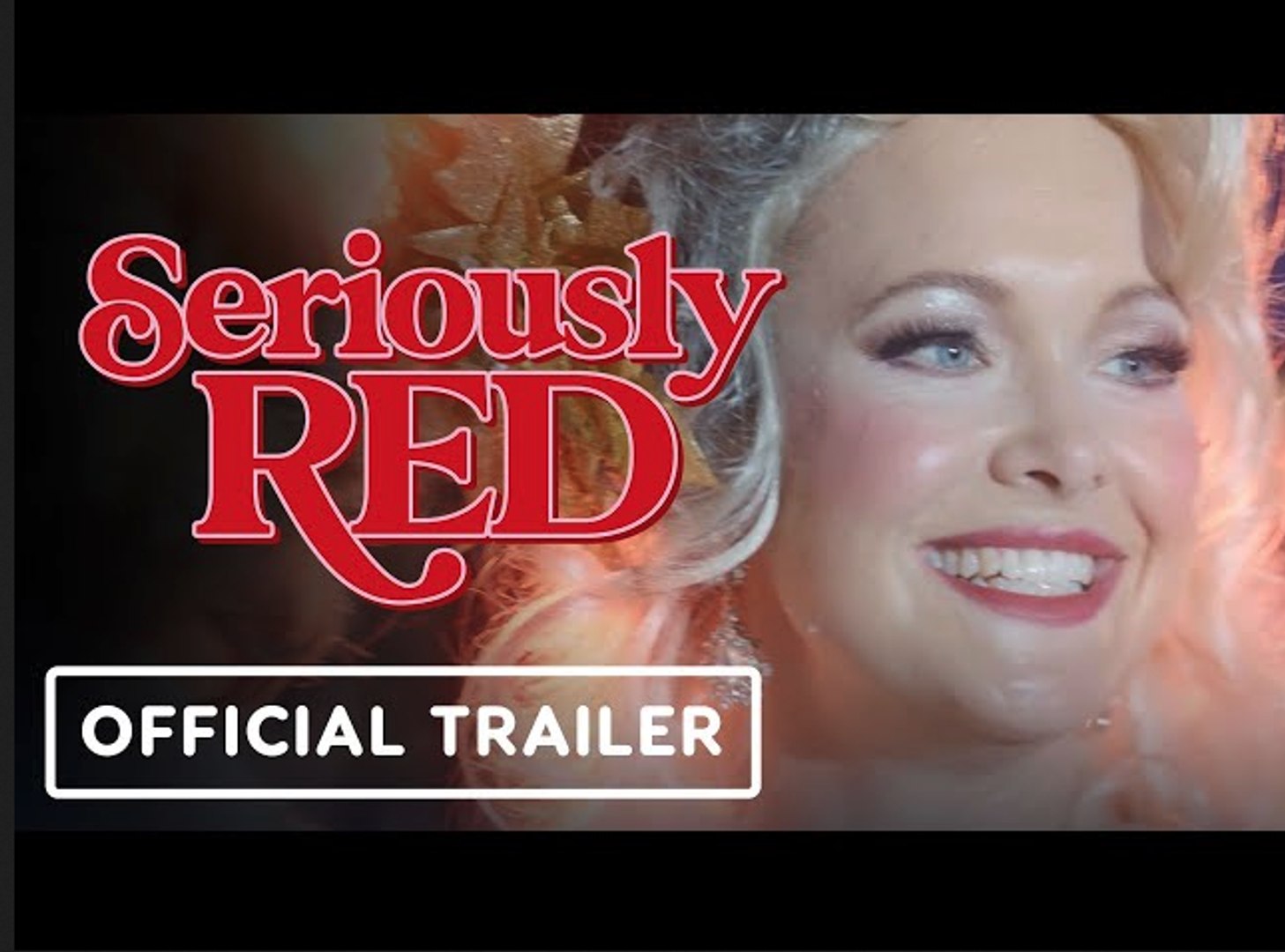 ⁣Seriously Red | Official Trailer - Krew Boylan, Bobby Cannavale, Rose Byrne