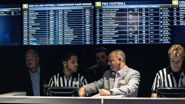Updates On Canada's Sports Betting Market